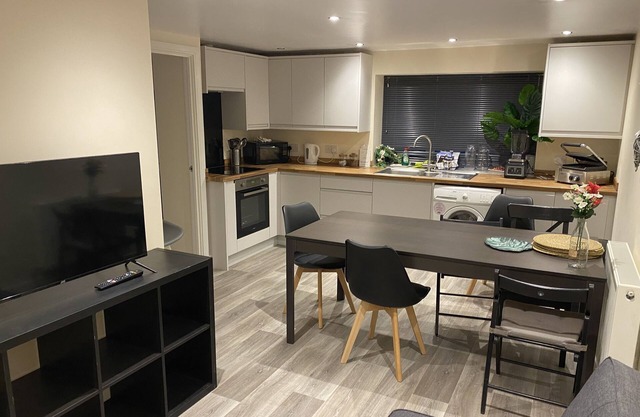 City Living | Sandstone Villa C
