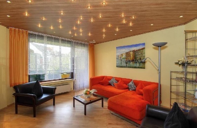 Apartamento en la ciudad BN8, 44787 Bochum-Zentrum