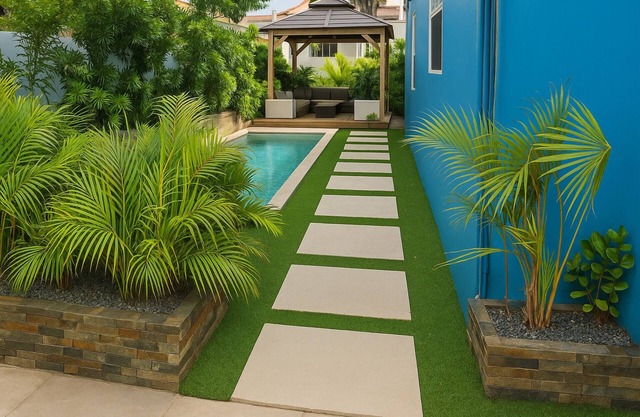 Citylife Apartments - Pool/Free Parking/in Willemstad. Apartment A