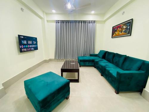 CityLights Bashundhara Kensington Grand Collection