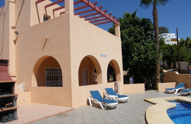 Claravista 1 - Villa de 3 dormitorios
