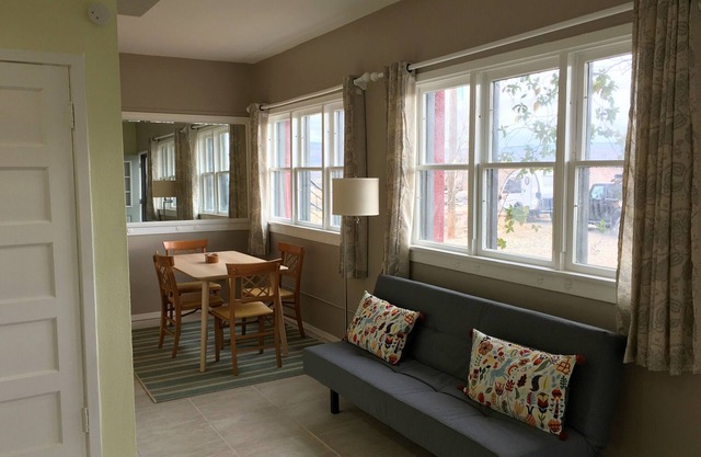 Apartamento histórico Clarkdale 104