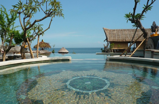 Classic Beach Villas