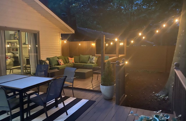 Casa clásica en el Waukazoo Woods Holland Michigan. Lake-Family-Activity Ready