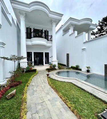 Classic Resort Puncak