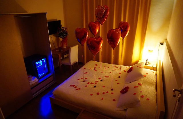 HABITACIÓN CLÁSICA EN VILLA SPA
