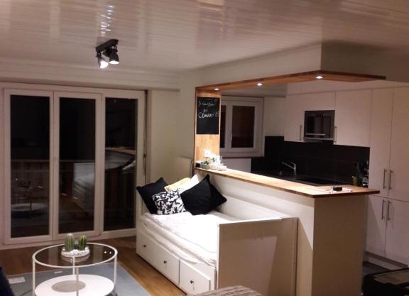 Clavan 21 Crans-Montana