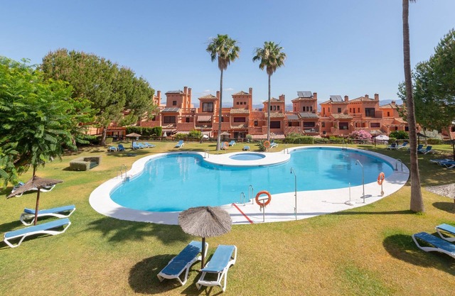 Clipper - Casa En Alhaurín De La Torre