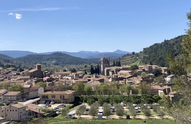 Close to Carcassonne! Luxury villa, heated private pool, jacuzzi, privacy, air conditioning
