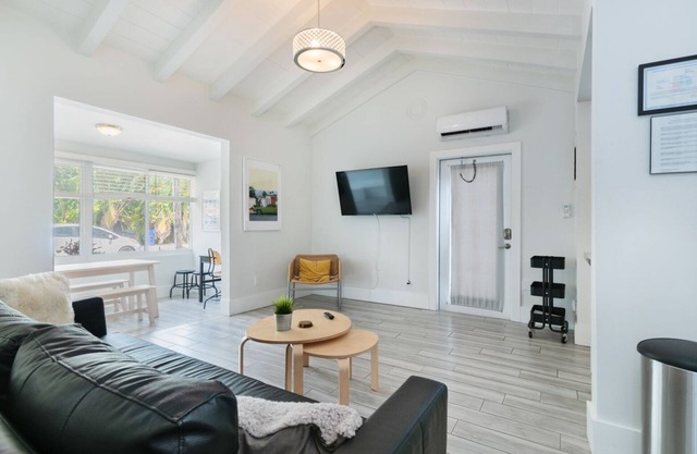 Cerca de la playa-Downtown-Airport-Whole apt