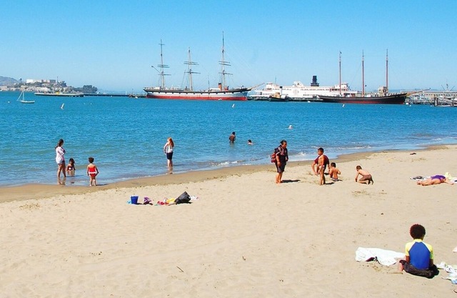 Cerca de todo en el corazón de San Francisco - 3 HAB 1. 5 BA