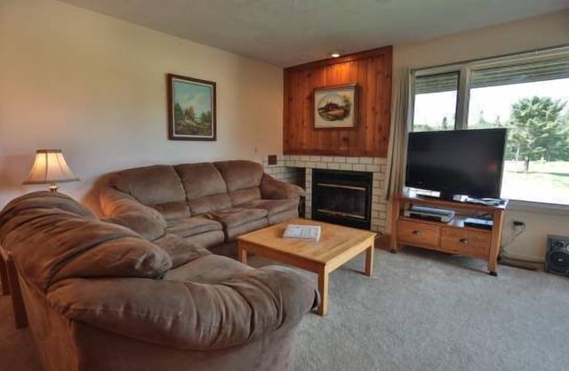 Condominio 11 - Condominios Trout Creek