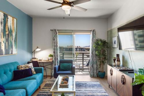 Close to Mayo Hospital - Dedicated Workspace & Pool - Shopping - S331