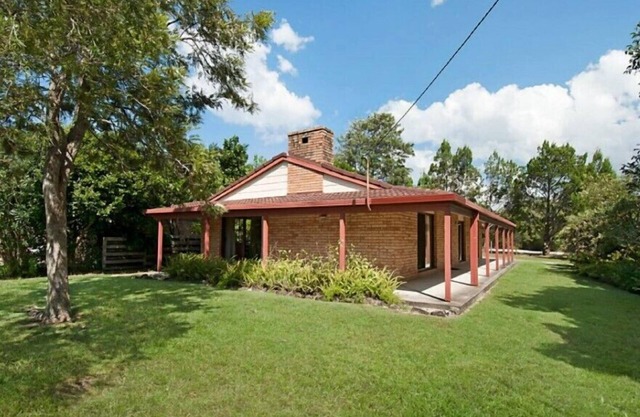 Heffernan House @ Suffolk Park