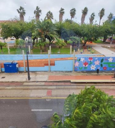 Close to the sea, large 170 m2 apartmentBIKES