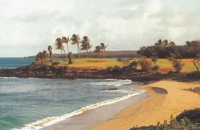 Cabaña frente al mar más cercana en Kepuhi Beach, Molokai- $ Descuento