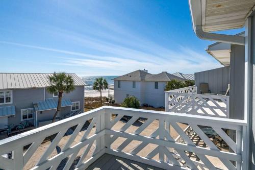 Cloud Nine By the Sea