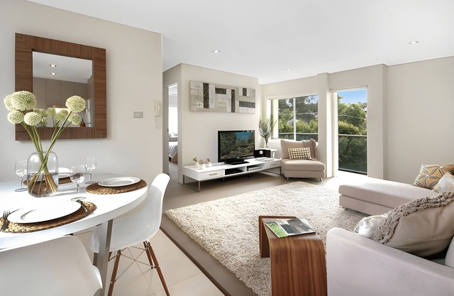 Momentos modernos de apartamentos luminosos y luminosos de Clovelly Beach - VELLY