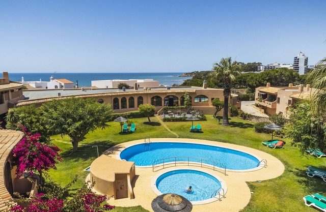 Clube Maria Luisa
