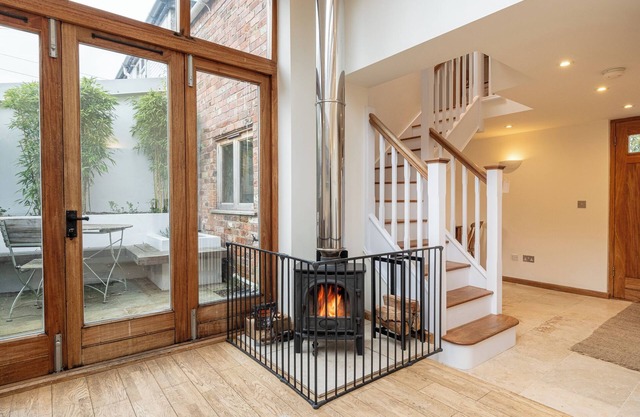 Coach House - Lovely Home in Cheltenham