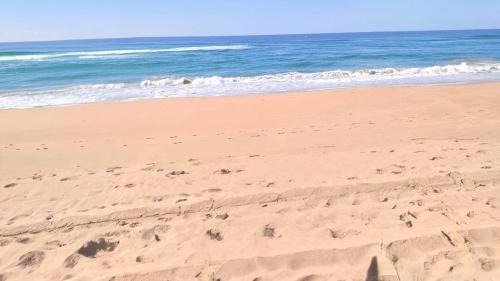 Coastal Beach Escape