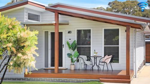 Coastal Bungalow