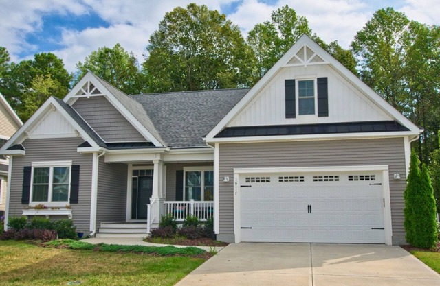 Coastal Club * 4BR Ranch House * 16117 Rock * - Sleeps 10