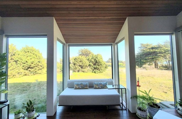 Serena R&R Getaway <1 minuto a pie del océano