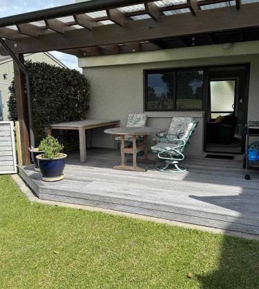 Coastal golfers guest house