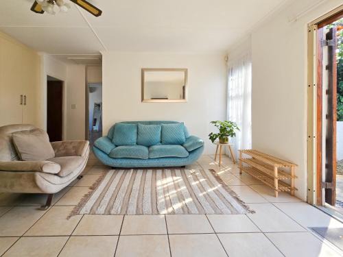 Coastal Retreat