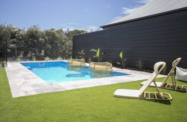 Bawley Sands Beach House