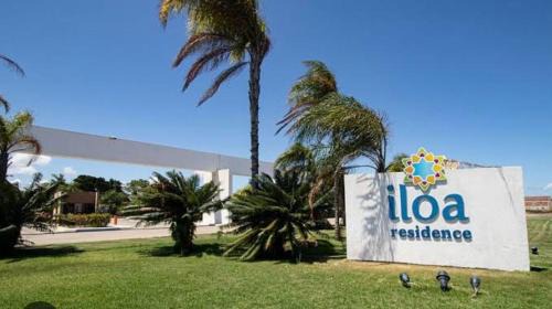 Cobertura Iloa Residence Barra de São Miguel