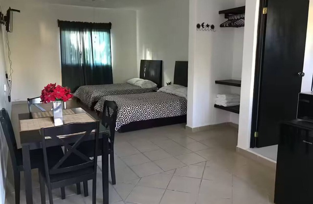 Estudio Coco. Solo a 5 minutos del centro