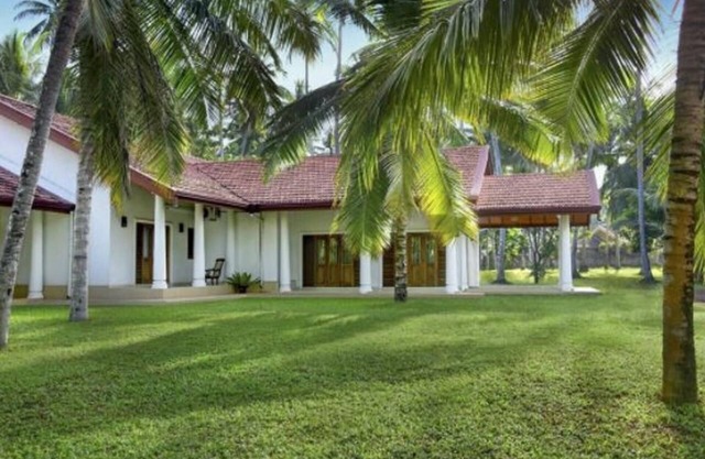 Coco villa Melocotonero