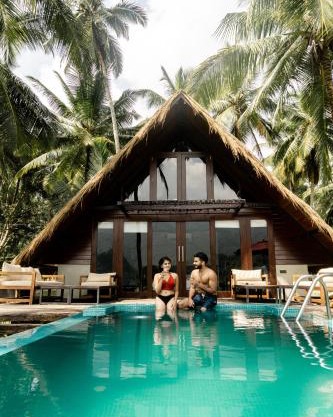Coconut Escapes