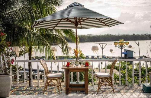 CocoPalm Hoi An River Beach by JM Villas
