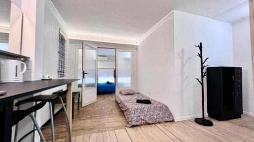 Coliving Ajaccio