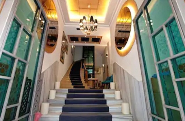 Collage Pera Hotel - Special Class