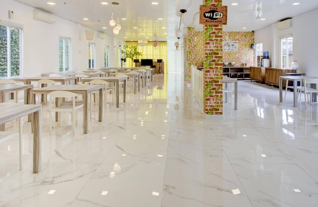 Collection O Aleander Hotel
