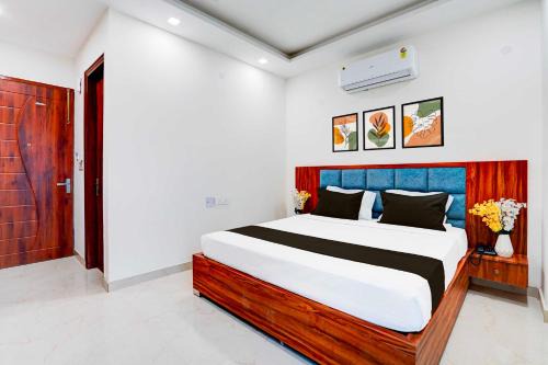 Collection O Sector 93 Noida Expressway