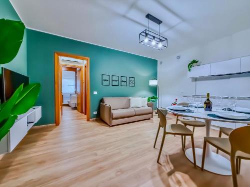 Colli Euganei Suite Apartment Deluxe Abano Terme