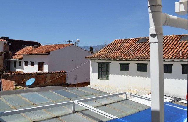 Apartamento colonial muy cerca del centro