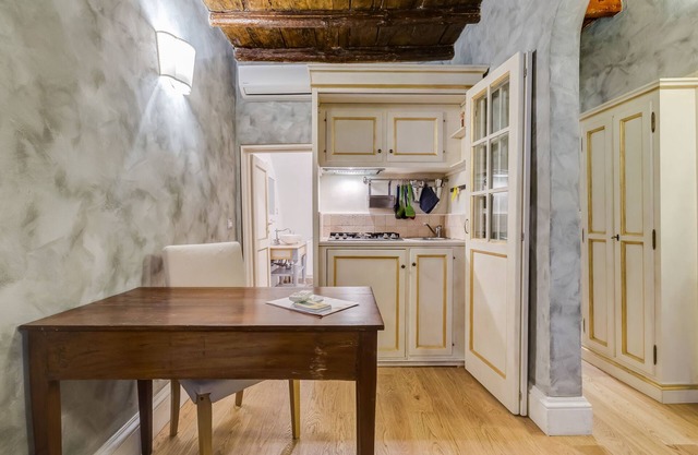 Colonna Suite - Spanish Steps Suite & Spa