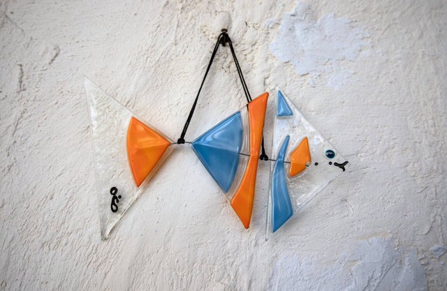 Colores del mar fiesta especial