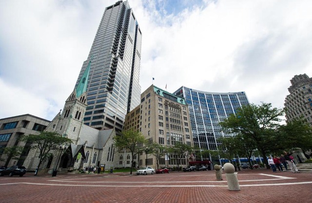 Columbia Club