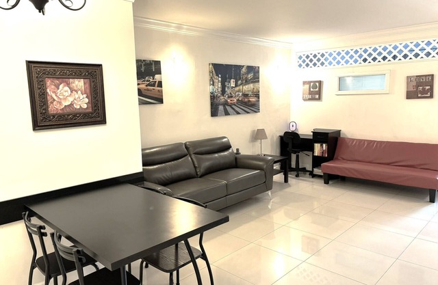 COMBO 2 APARTAMENTOS OCEAN MANOR
