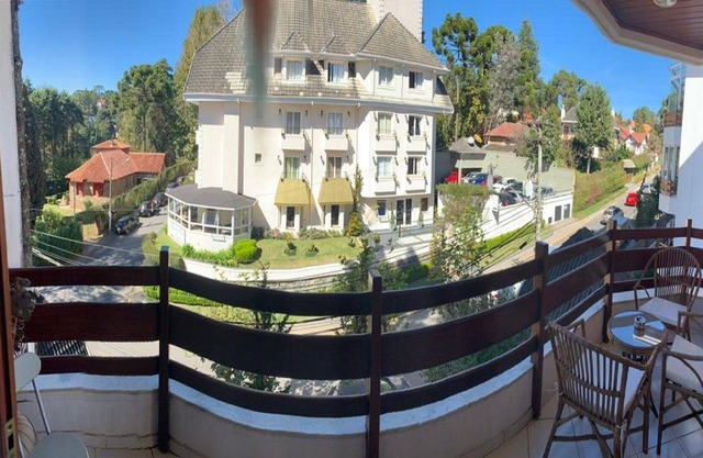 ¡VEN A CONOCER CAMPOS - DEBE VER! APARTAMENTO INCREÍBLE