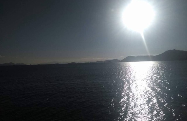 Venga a Angra dos Reis