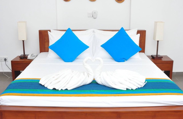 Comfort@15 Hotel Colombo