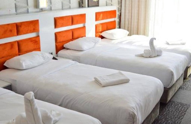 Comfort Downtown Istanbul